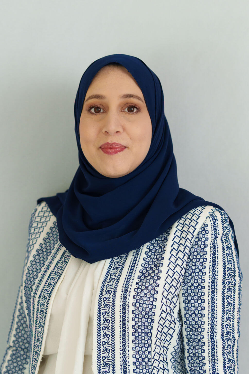 Asma Mustafa